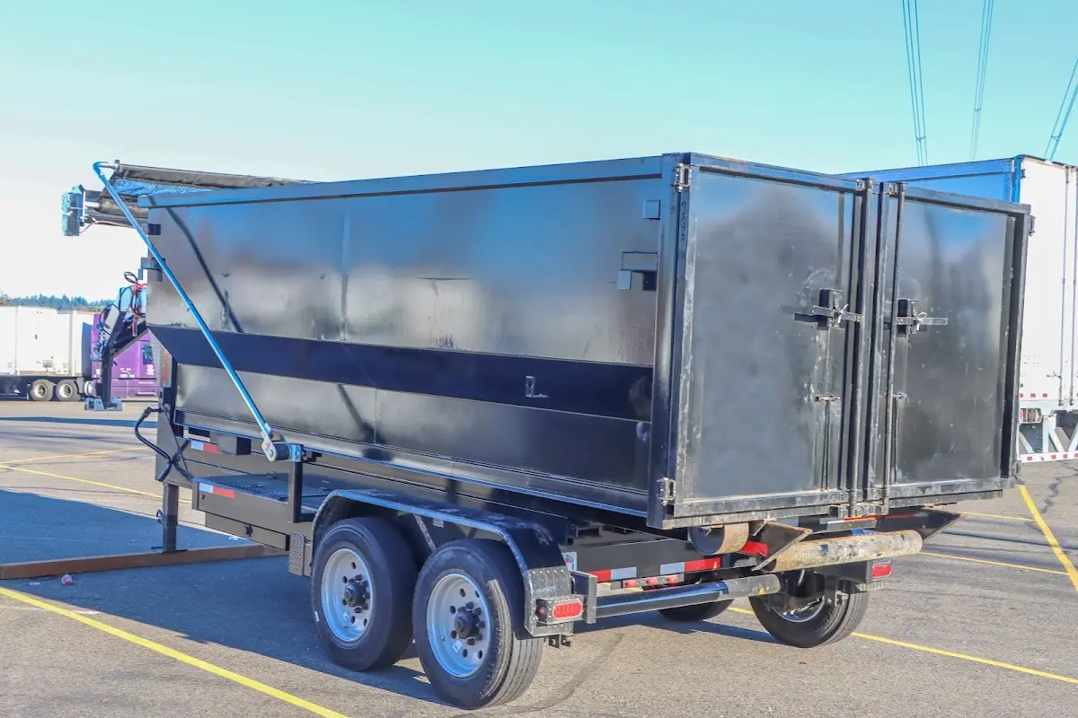 Dumpster Rental services in Pembroke, NY